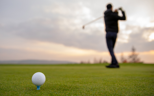 Les meilleurs séjours de Golf en France (2024) : plaisir assuré !